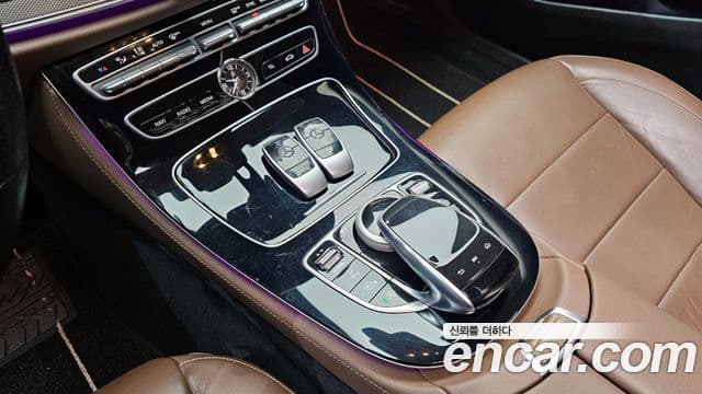 Mercedes-Benz E-класс W213 Avantgarde, 2017 17