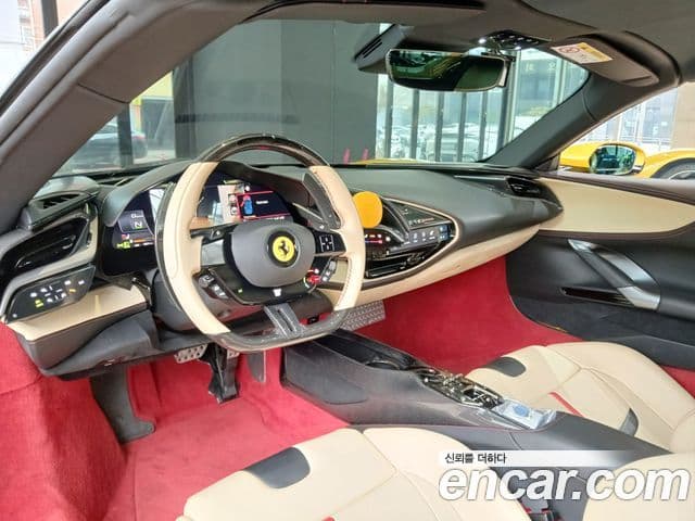 Ferrari SF90 스파이더, 2022 11