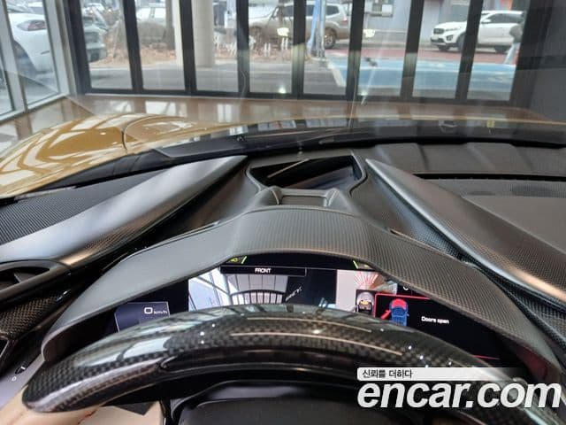 Ferrari SF90 스파이더, 2022 17