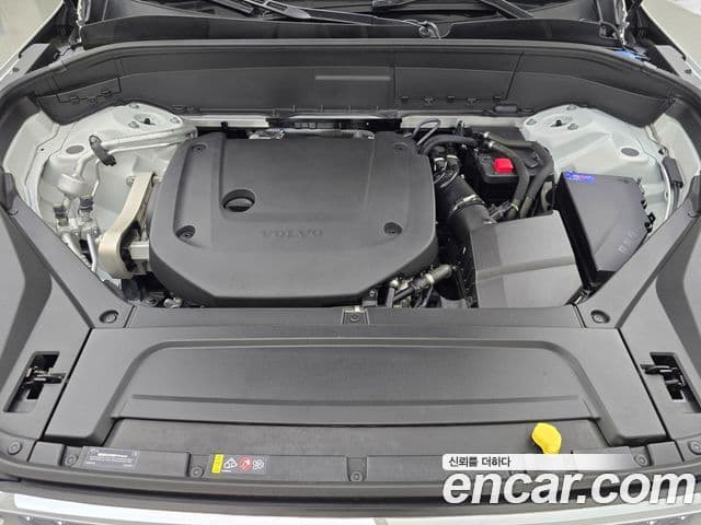 Volvo XC90 2세대 B6 Ultra Bright, 2025 6