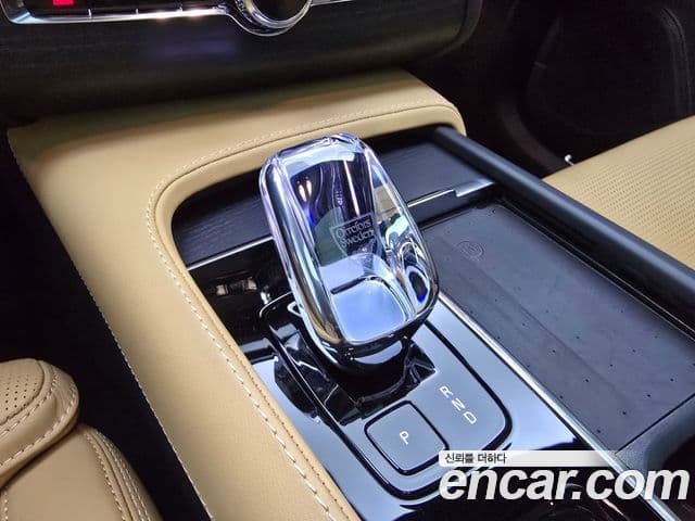 Volvo XC90 2세대 B6 Ultra Bright, 2025 9
