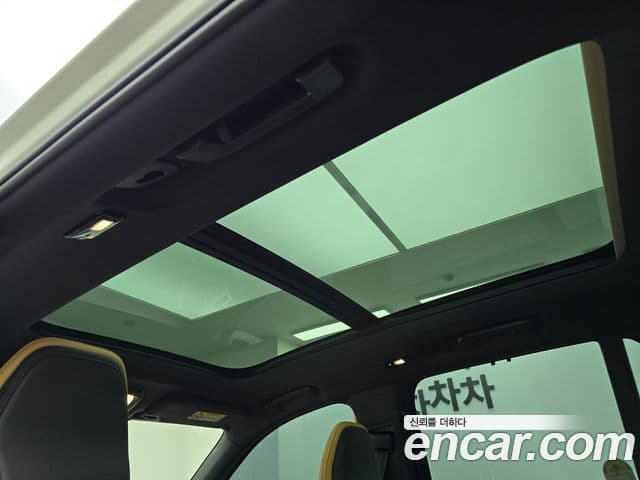 Volvo XC90 2세대 B6 Ultra Bright, 2025 18