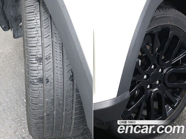 KG모빌리티(SsangYong) Torres T7, 2023 все фото