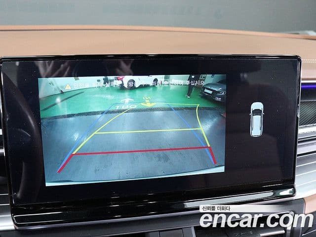 KG모빌리티(SsangYong) Torres T7, 2023 12