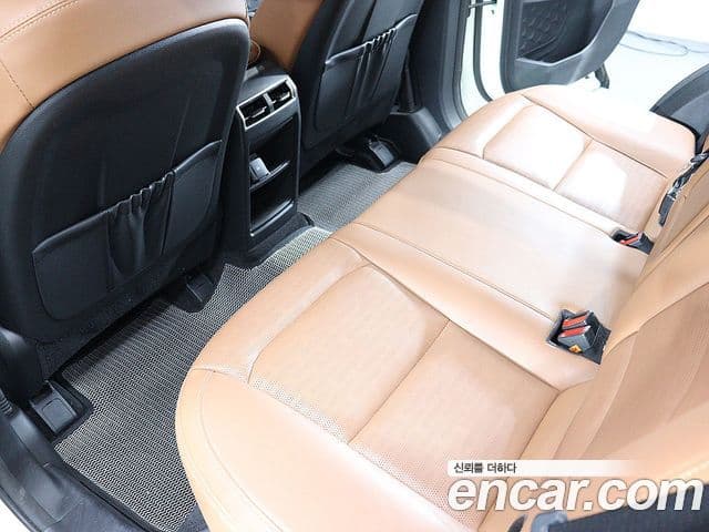 KG모빌리티(SsangYong) Torres T7, 2023 14