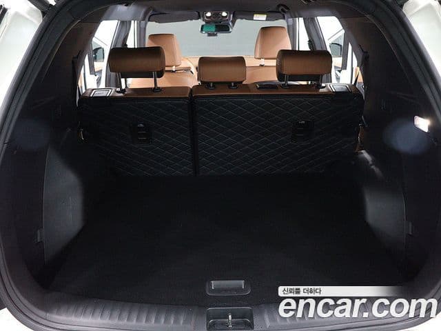 KG모빌리티(SsangYong) Torres T7, 2023 15