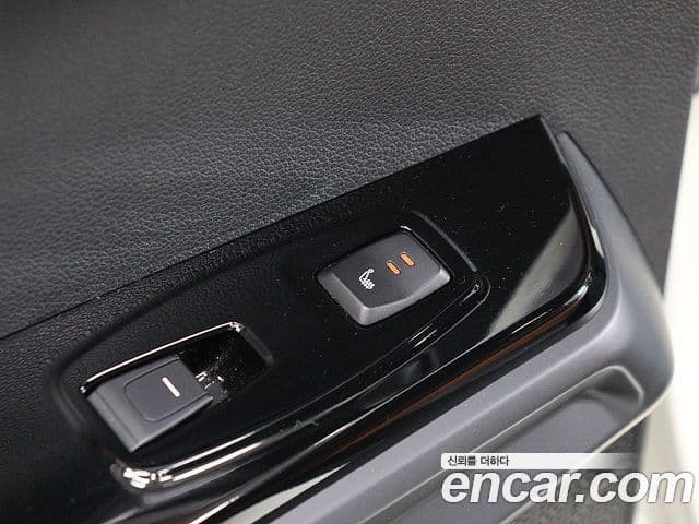 KG모빌리티(SsangYong) Torres T7, 2023 19