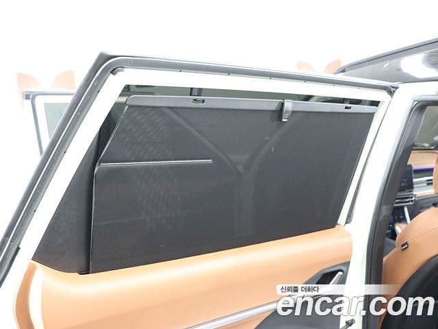 KG모빌리티(SsangYong) Torres T7, 2023 20