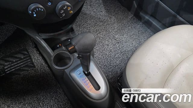 Chevrolet(GM대우) Matiz Creative Star, 2011 9