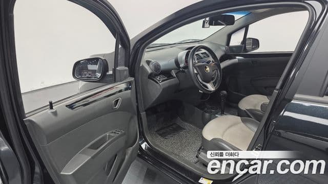 Chevrolet(GM대우) Matiz Creative Star, 2011 11