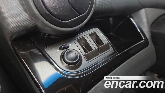 Chevrolet(GM대우) Matiz Creative Star, 2011 16