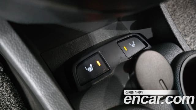 Chevrolet(GM대우) Matiz Creative Star, 2011 18