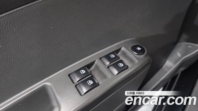 Chevrolet(GM대우) Matiz Creative Star, 2011 19