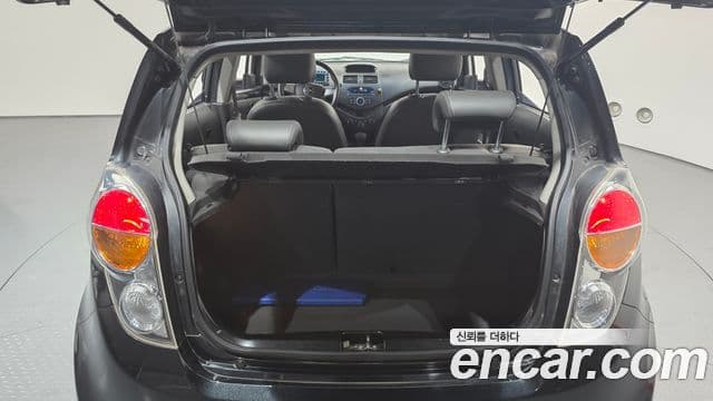 Chevrolet(GM대우) Matiz Creative Star, 2011 20