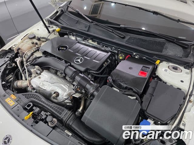 Mercedes-Benz A-класс W177 A220 хэтчбек, 2022 6