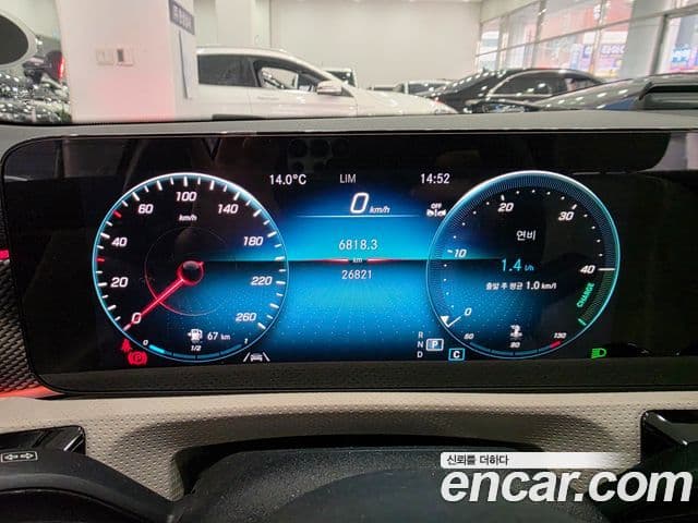 Mercedes-Benz A-класс W177 A220 хэтчбек, 2022 8