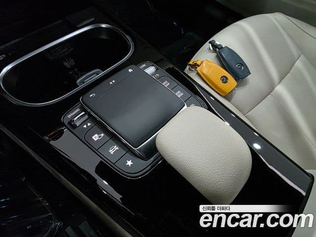 Mercedes-Benz A-класс W177 A220 хэтчбек, 2022 9