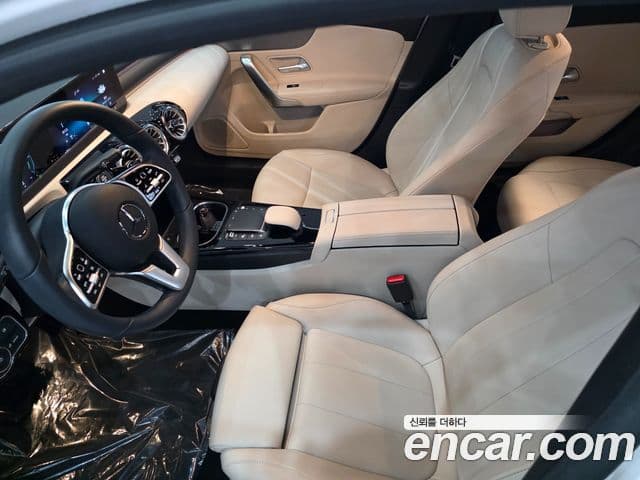 Mercedes-Benz A-класс W177 A220 хэтчбек, 2022 10