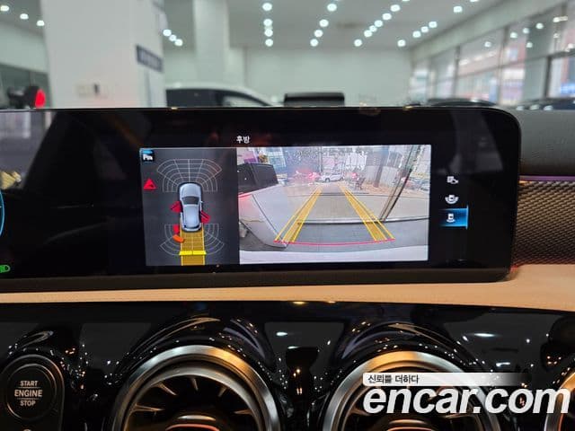 Mercedes-Benz A-класс W177 A220 хэтчбек, 2022 13