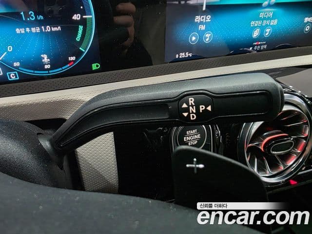 Mercedes-Benz A-класс W177 A220 хэтчбек, 2022 15