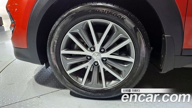 Hyundai All New Tucson бензин 2.0 4WD (экспортная версия), 2016 все фото