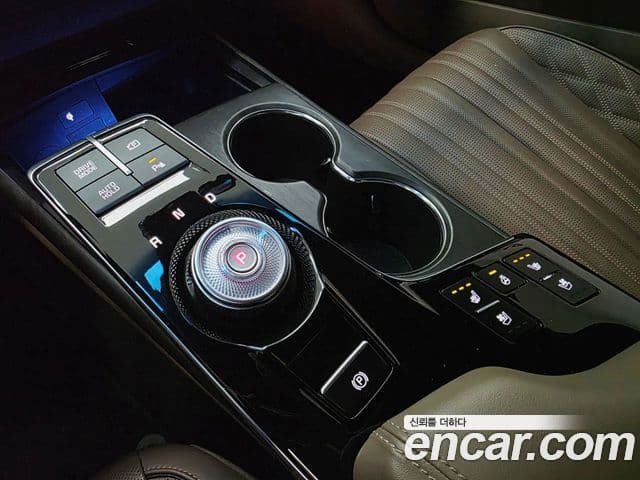 Kia K8 Signature, 2023 13