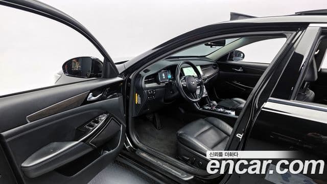 Kia K7 Premier Noblesse, 2020 10