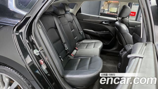 Kia K7 Premier Noblesse, 2020 12