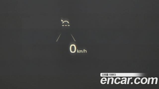 Kia K7 Premier Noblesse, 2020 18