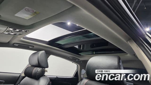 Kia K7 Premier Noblesse, 2020 19