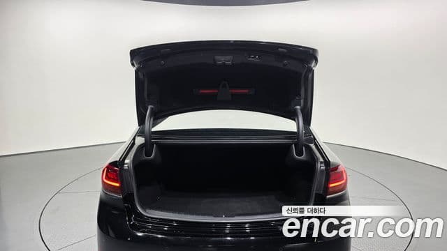 Kia K7 Premier Noblesse, 2020 20