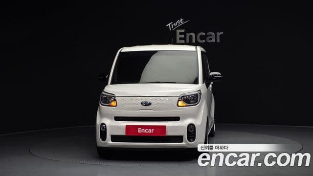Kia The / новый New Ray Trendy, 2019 3