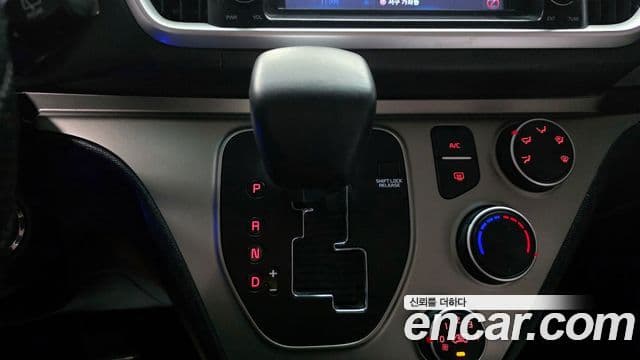 Kia The / новый New Ray Trendy, 2019 9