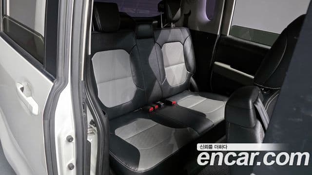 Kia The / новый New Ray Trendy, 2019 12