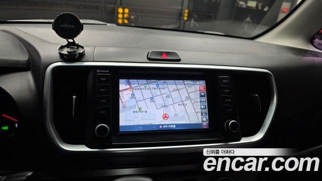 Kia The / новый New Ray Trendy, 2019 14