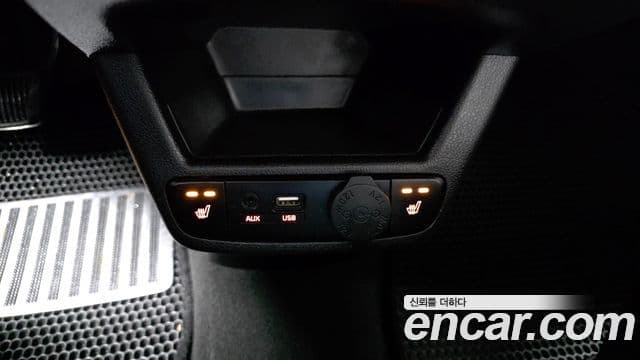 Kia The / новый New Ray Trendy, 2019 17