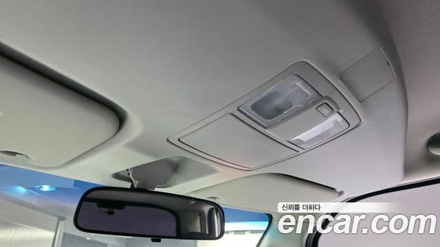 Kia The / новый New Ray Trendy, 2019 19