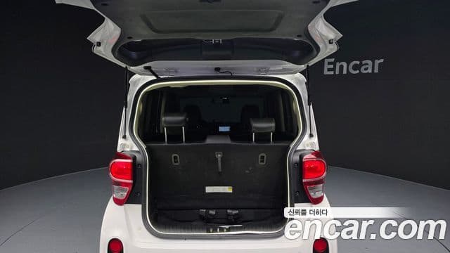 Kia The / новый New Ray Trendy, 2019 20