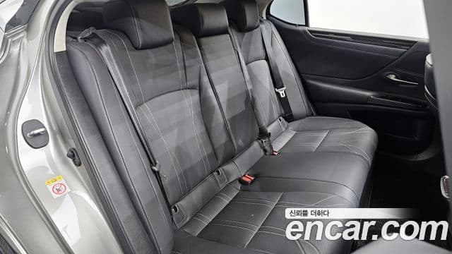 Lexus ES300h 7세대 Luxury, 2019 12