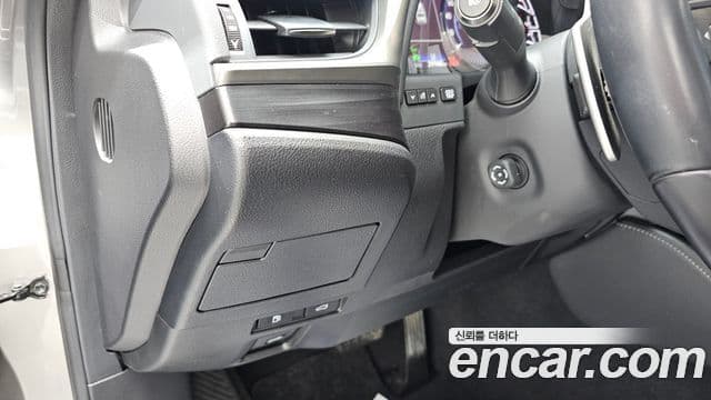 Lexus ES300h 7세대 Luxury, 2019 14