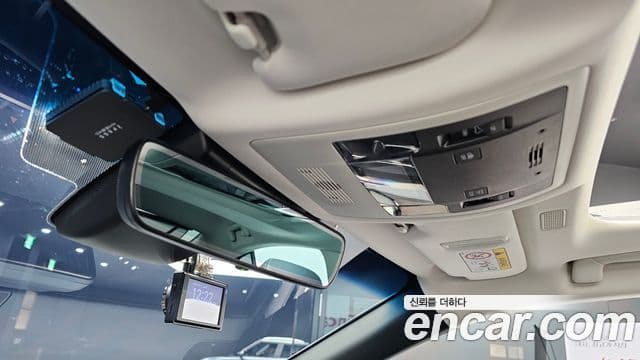 Lexus ES300h 7세대 Luxury, 2019 15