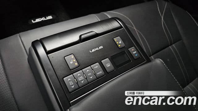 Lexus ES300h 7세대 Luxury, 2019 19