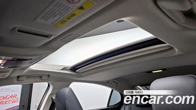 Lexus ES300h 7세대 Luxury, 2019 20