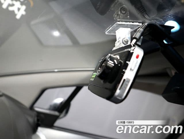 Chevrolet(GM대우) Spark 빌트인캠2 — базовая версия - Built-in Cam 2, 2015 16