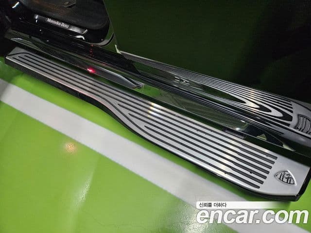 Mercedes-Benz GLS-класс X167 GLS400d 4MATIC, 2020 13