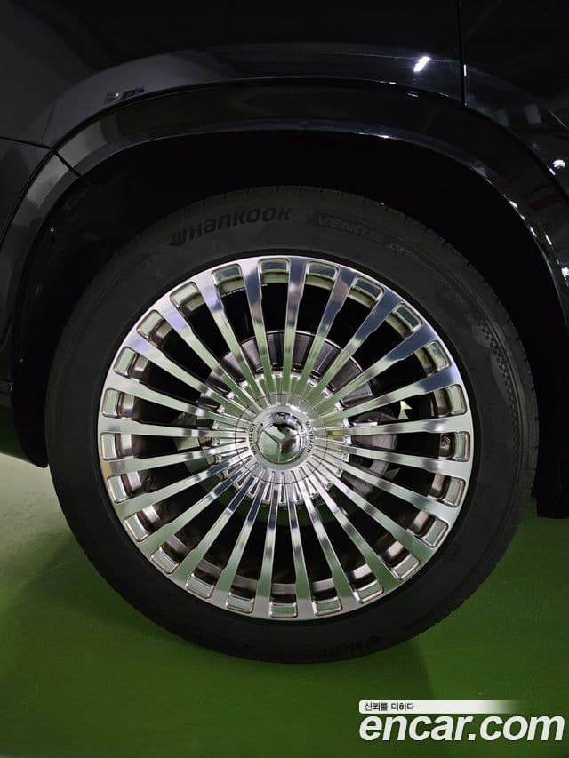 Mercedes-Benz GLS-класс X167 GLS400d 4MATIC, 2020 16