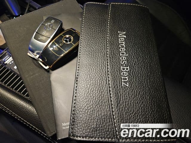 Mercedes-Benz GLS-класс X167 GLS400d 4MATIC, 2020 18