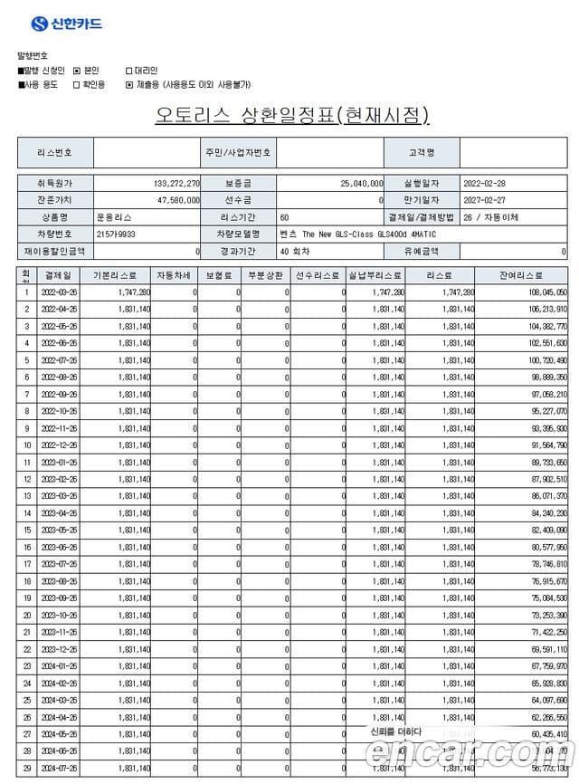 Mercedes-Benz GLS-класс X167 GLS400d 4MATIC, 2020 19