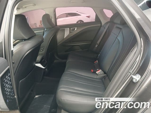 Kia K8 Noblesse, 2022 10