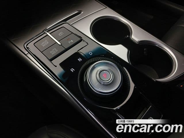 Kia K8 Noblesse, 2022 13